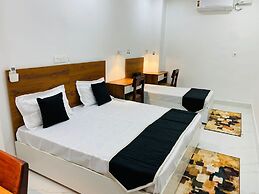 BLACKSTORM RESIDENCY HOTEL