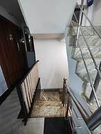 BLACKSTORM RESIDENCY HOTEL