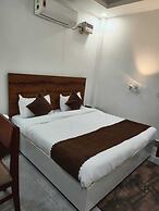 BLACKSTORM RESIDENCY HOTEL