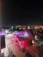 BLACKSTORM RESIDENCY HOTEL