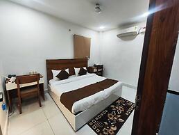 BLACKSTORM RESIDENCY HOTEL