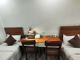 BLACKSTORM RESIDENCY HOTEL