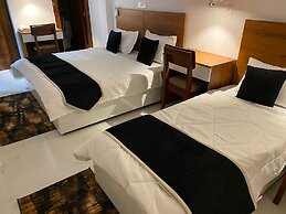 BLACKSTORM RESIDENCY HOTEL