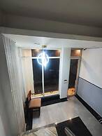 BLACKSTORM RESIDENCY HOTEL