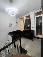 BLACKSTORM RESIDENCY HOTEL
