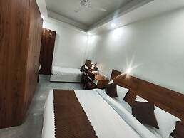 BLACKSTORM RESIDENCY HOTEL