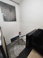 BLACKSTORM RESIDENCY HOTEL