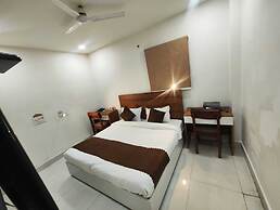 BLACKSTORM RESIDENCY HOTEL
