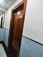 BLACKSTORM RESIDENCY HOTEL