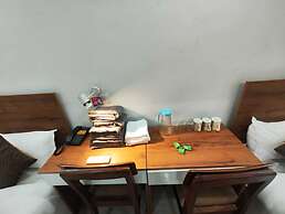 BLACKSTORM RESIDENCY HOTEL