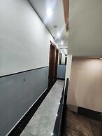 BLACKSTORM RESIDENCY HOTEL