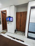 BLACKSTORM RESIDENCY HOTEL