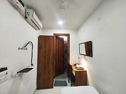 BLACKSTORM RESIDENCY HOTEL