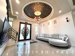 dream castle