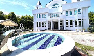 dream castle