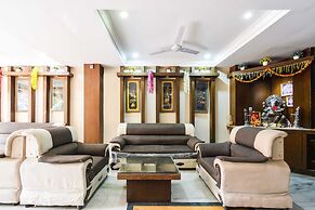 Townhouse Iskcon Temple Secunderabad