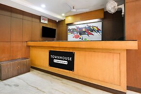 Townhouse Iskcon Temple Secunderabad