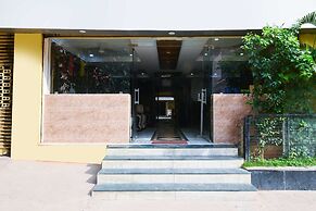 Townhouse Iskcon Temple Secunderabad