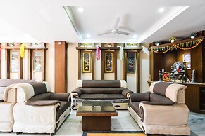 Townhouse Iskcon Temple Secunderabad