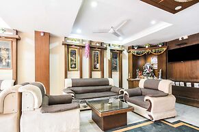Townhouse Iskcon Temple Secunderabad