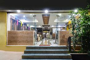Townhouse Iskcon Temple Secunderabad