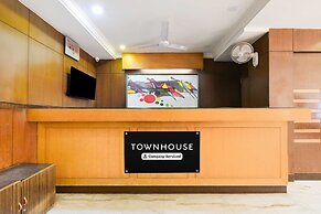 Townhouse Iskcon Temple Secunderabad