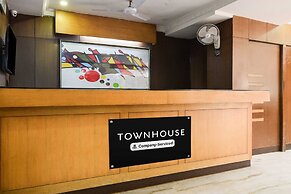Townhouse Iskcon Temple Secunderabad