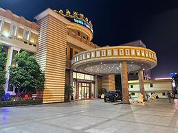 YONG YUAN BAVET