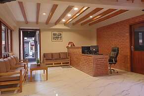 ye layeku boutique hotel pvt ltd