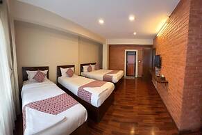 ye layeku boutique hotel pvt ltd