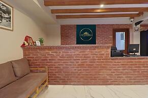 ye layeku boutique hotel pvt ltd