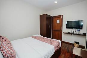 ye layeku boutique hotel pvt ltd