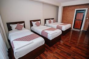 ye layeku boutique hotel pvt ltd
