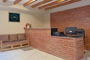 ye layeku boutique hotel pvt ltd
