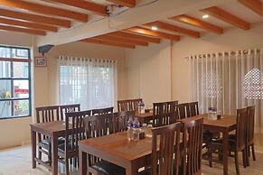 ye layeku boutique hotel pvt ltd