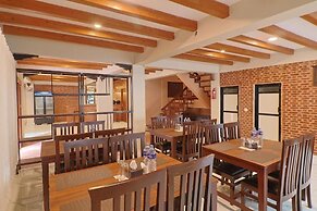 ye layeku boutique hotel pvt ltd
