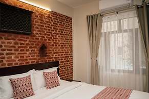 ye layeku boutique hotel pvt ltd