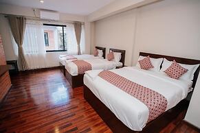 ye layeku boutique hotel pvt ltd