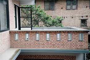ye layeku boutique hotel pvt ltd