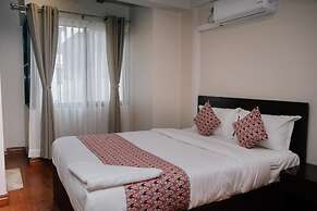 ye layeku boutique hotel pvt ltd