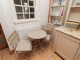 Adderstone Cottage