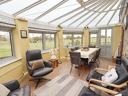 Adderstone Cottage