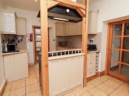 Adderstone Cottage