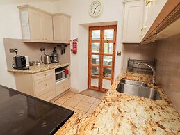 Adderstone Cottage