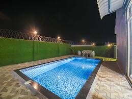 Arohi Villa 4bhk Villa by Palette