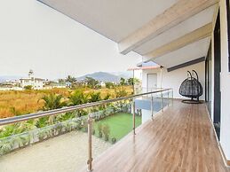 Arohi Villa 4bhk Villa by Palette