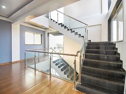 Arohi Villa 4bhk Villa by Palette
