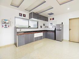 Arohi Villa 4bhk Villa by Palette