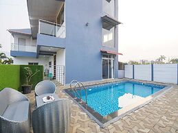Arohi Villa 4bhk Villa by Palette