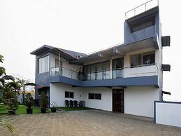 Arohi Villa 4bhk Villa by Palette